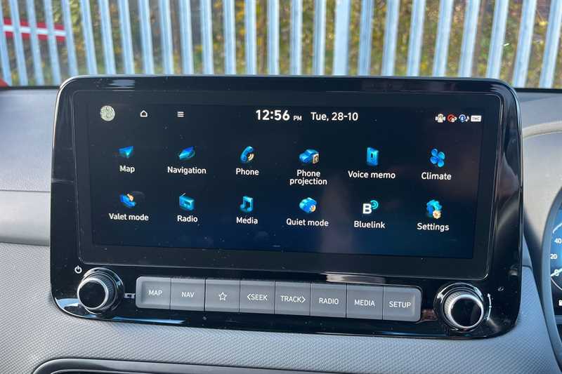 Used Hyundai KONA 2023 for sale - 76852467: Photo 17