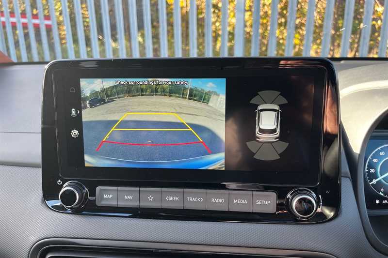 Used Hyundai KONA 2023 for sale - 76852467: Photo 19