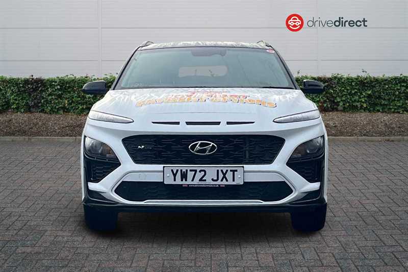 Used Hyundai KONA 2022 for sale - 77403065: Photo 8