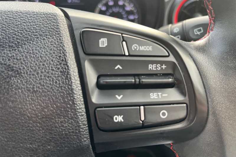 Used Hyundai i10 2022 for sale - 77295177: Photo 22