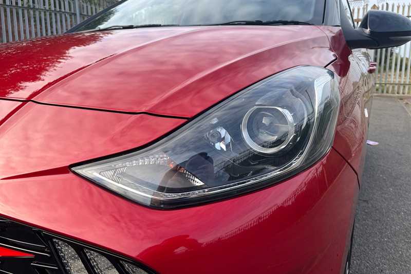 Used Hyundai i10 2022 for sale - 77295177: Photo 29