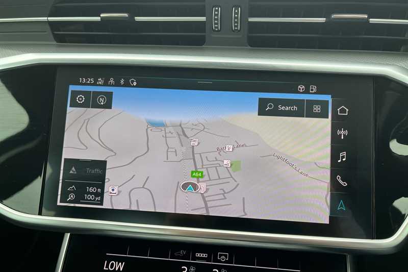 Used Audi A6 2021 for sale - 76462989: Photo 18