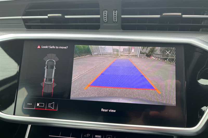 Used Audi A6 2021 for sale - 76462989: Photo 19