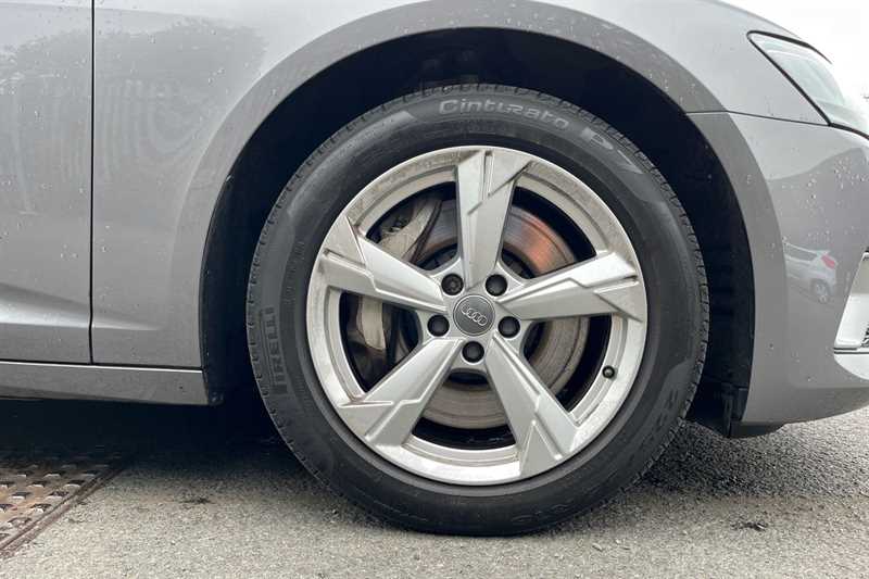 Used Audi A6 2021 for sale - 76462989: Photo 9