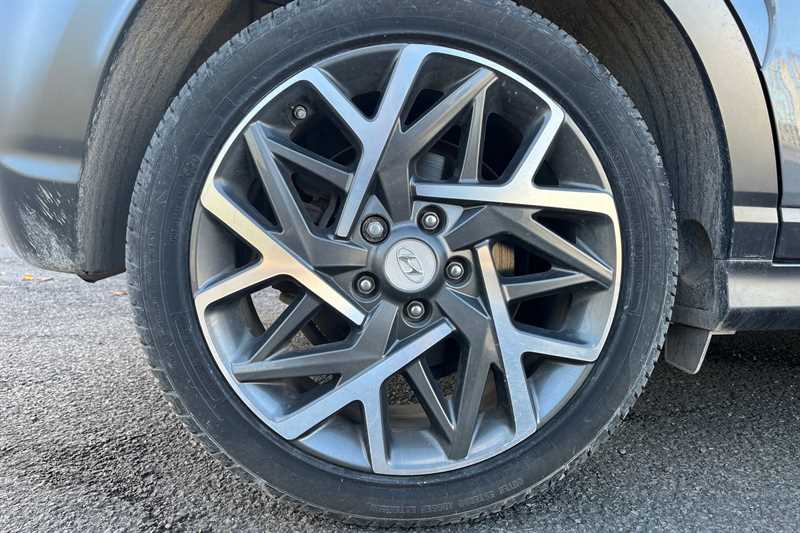 Used Hyundai KONA 2020 for sale - 76462548: Photo 11