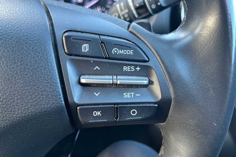 Used Hyundai KONA 2020 for sale - 76462548: Photo 22