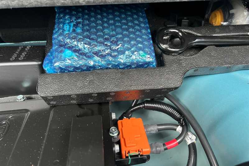 Used Hyundai i20 2023 for sale - 78216735: Photo 37