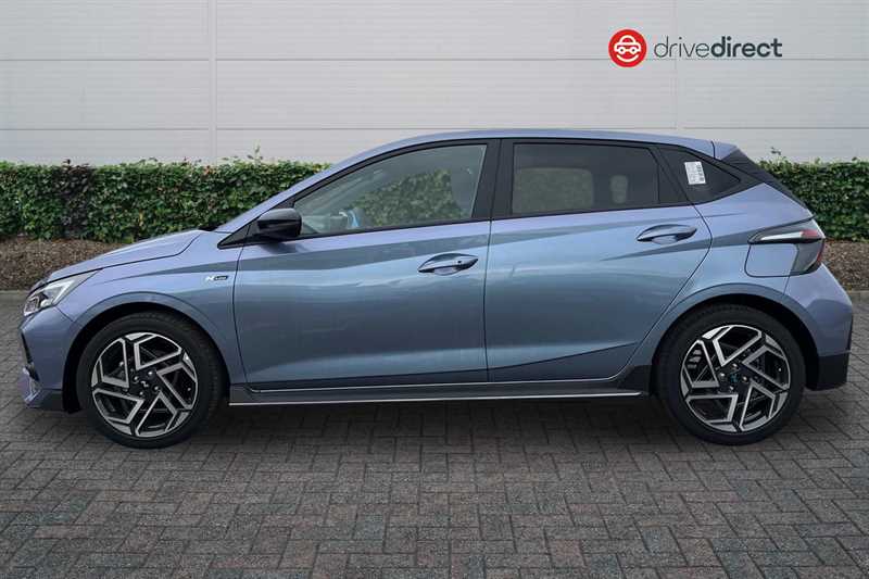 Used Hyundai i20 2026 for sale - 77843491: Photo 6