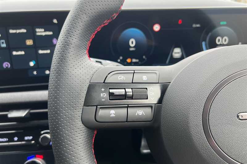 Used Hyundai TUCSON 2025 for sale - 78217809: Photo 21