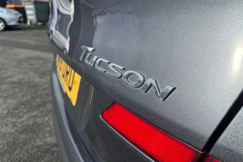 Used Hyundai TUCSON 2019 for sale - 78130202: Photo 30