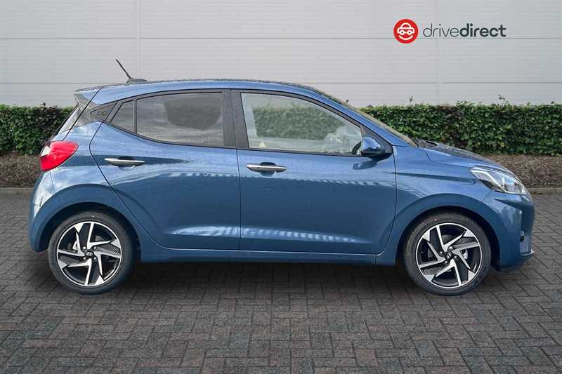 Used Hyundai i10 2025 for sale - 76525152: Photo 2