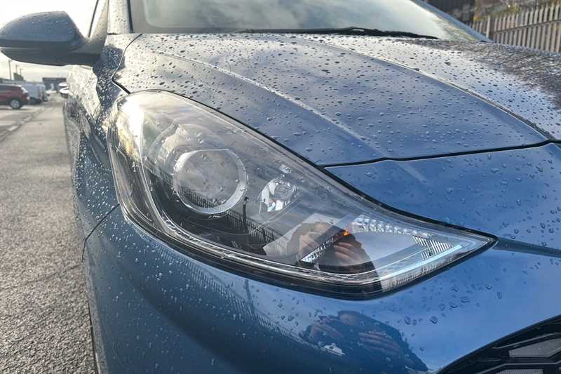 Used Hyundai i10 2025 for sale - 76525152: Photo 28