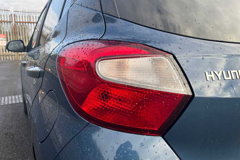 Used Hyundai i10 2025 for sale - 76525152: Photo 31