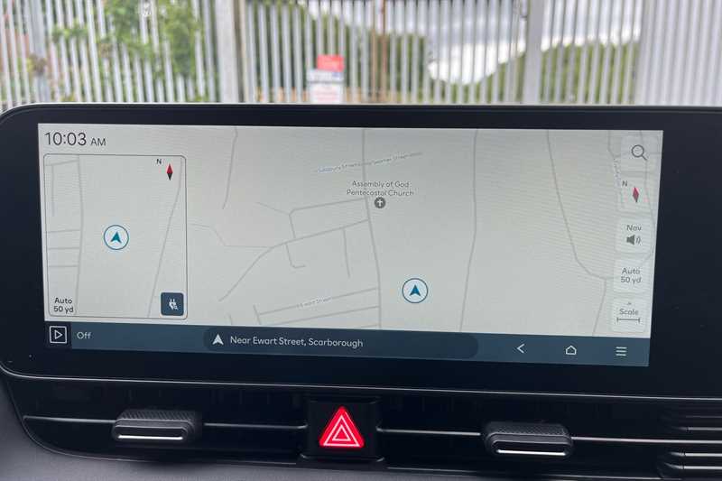 Used Hyundai IONIQ 5 2025 for sale - 77310130: Photo 18