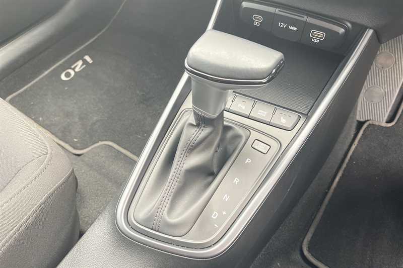 Used Hyundai i20 2024 for sale - 76088207: Photo 14