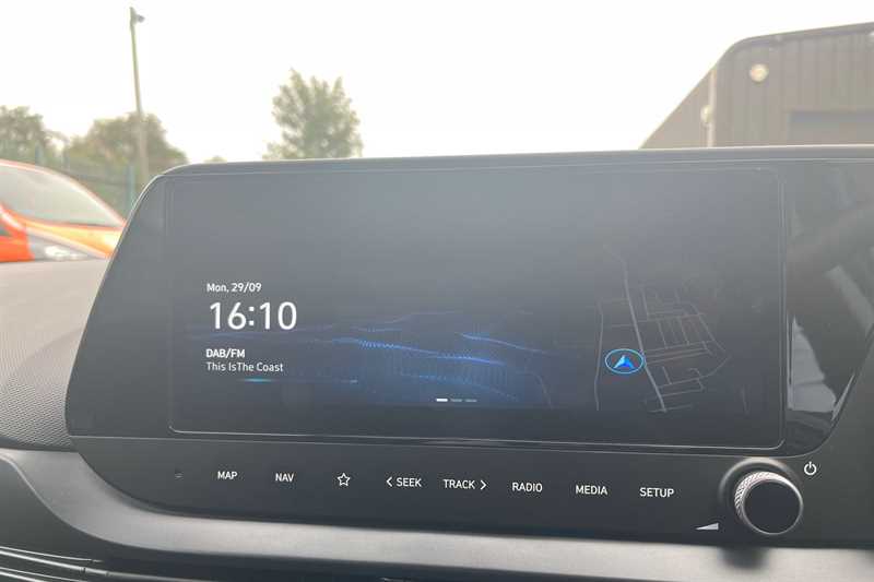 Used Hyundai i20 2024 for sale - 76088207: Photo 17
