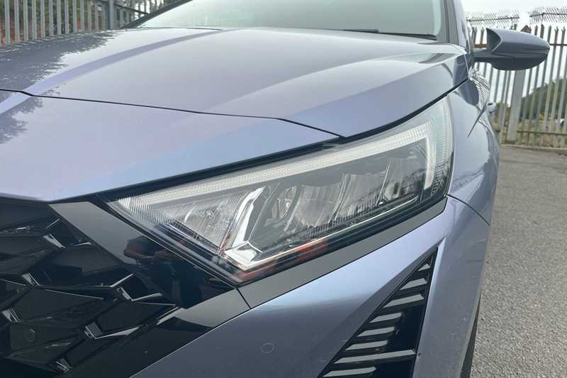 Used Hyundai i20 2024 for sale - 76088207: Photo 29