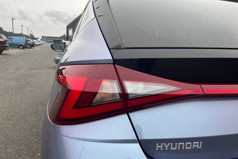 Used Hyundai i20 2024 for sale - 76088207: Photo 31