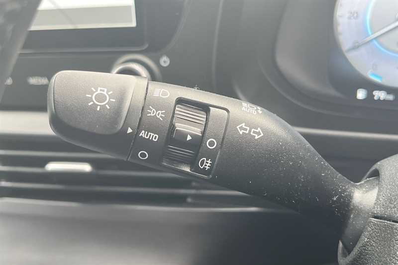 Used Hyundai i20 2024 for sale - 76088207: Photo 40