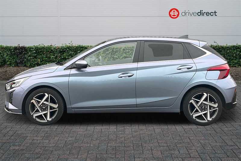 Used Hyundai i20 2024 for sale - 76088207: Photo 6