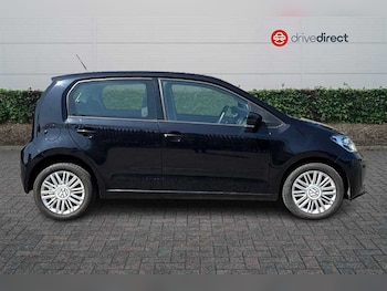 Used Volkswagen up! 2017 for sale - 79398203: Photo