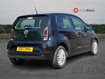 Used Volkswagen up! 2017 for sale - 79398203: Photo