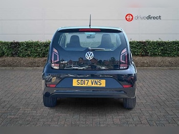 Used Volkswagen up! 2017 for sale - 79398203: Photo