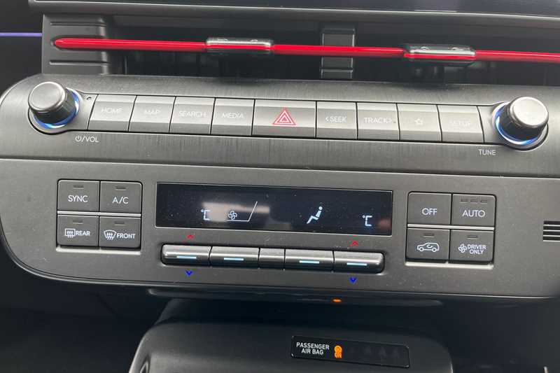 Used Hyundai KONA 2025 for sale - 77800941: Photo 15