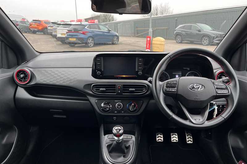 Used Hyundai i10 2022 for sale - 78189457: Photo 13