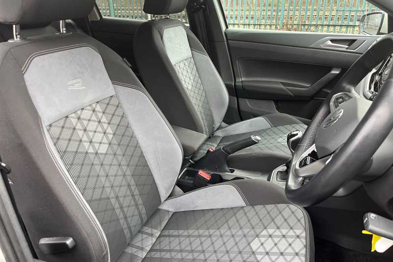 Used Volkswagen Polo 2024 for sale - 77480969: Photo 23