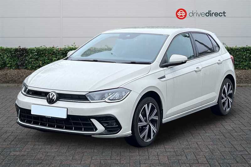 Used Volkswagen Polo 2024 for sale - 77480969: Photo 7