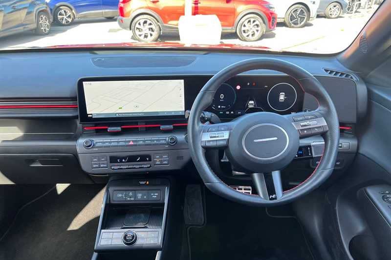 Used Hyundai KONA 2023 for sale - 78161030: Photo 13