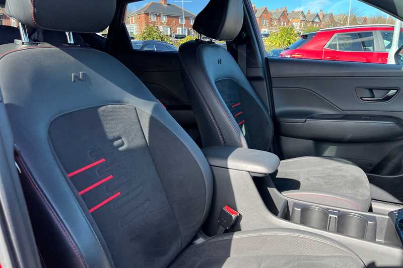 Used Hyundai KONA 2023 for sale - 78161030: Photo 23