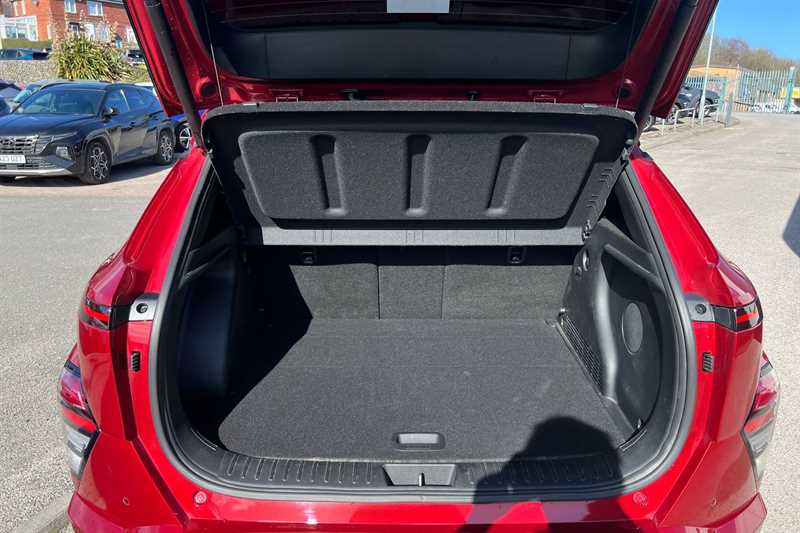 Used Hyundai KONA 2023 for sale - 78161030: Photo 25