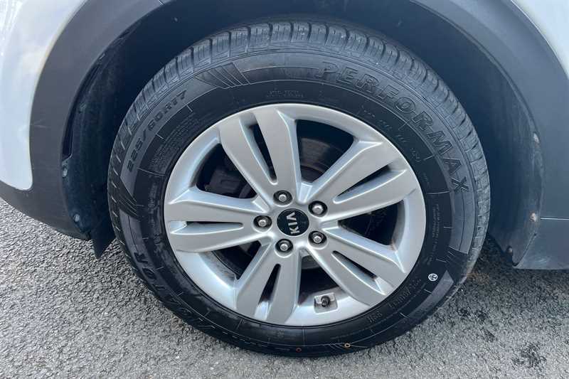 Used Kia Sportage 2018 for sale - 77362590: Photo 12