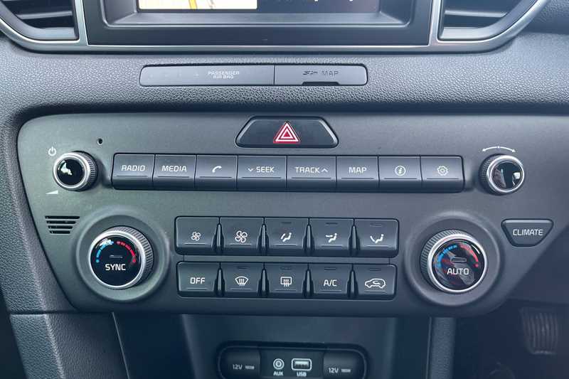 Used Kia Sportage 2018 for sale - 77362590: Photo 15