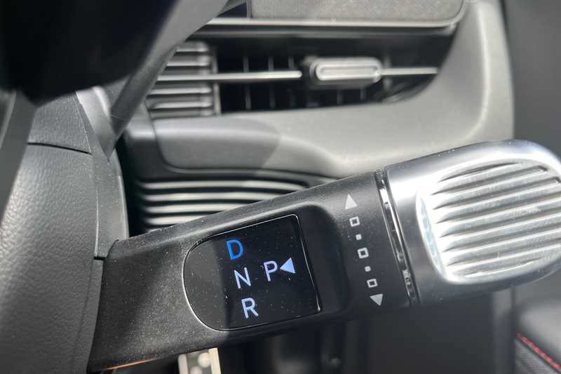 Vehicle 40