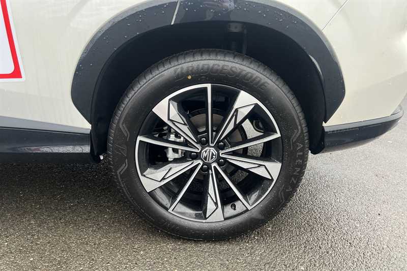 Used MG MG HS 2025 for sale - 77402251: Photo 10