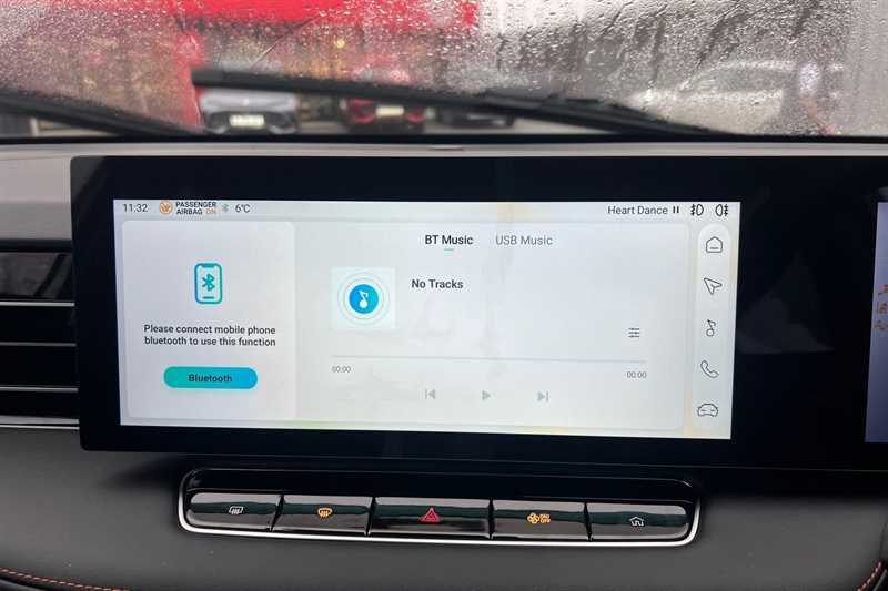 Used MG MG HS 2025 for sale - 77402251: Photo 17