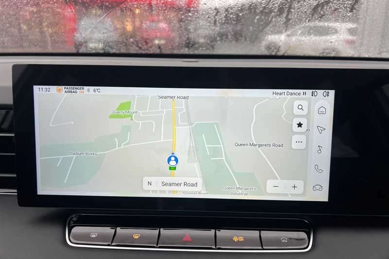 Used MG MG HS 2025 for sale - 77402251: Photo 18