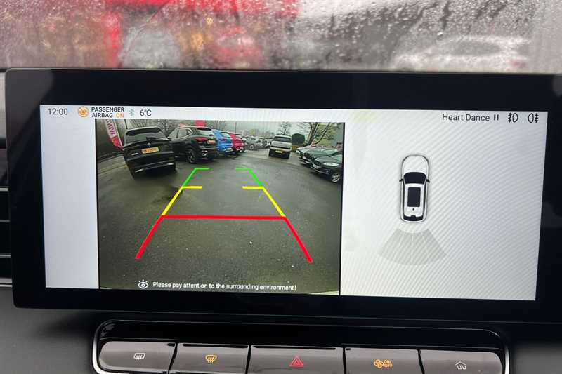 Used MG MG HS 2025 for sale - 77402251: Photo 19