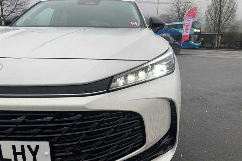 Used MG MG HS 2025 for sale - 77402251: Photo 29