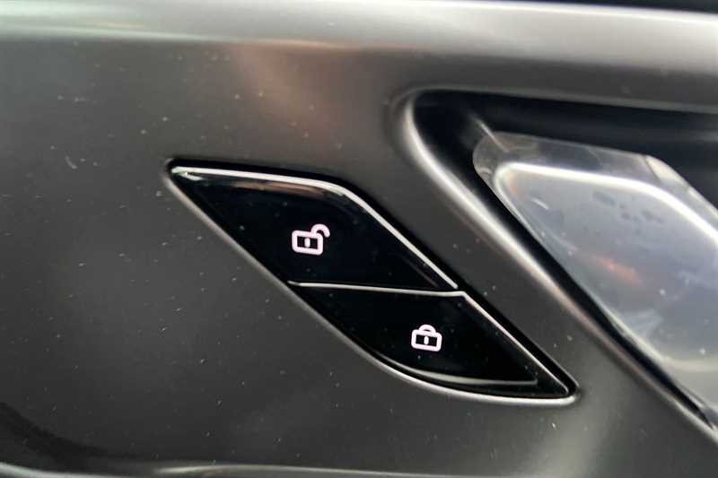 Used MG MG HS 2025 for sale - 77402251: Photo 38