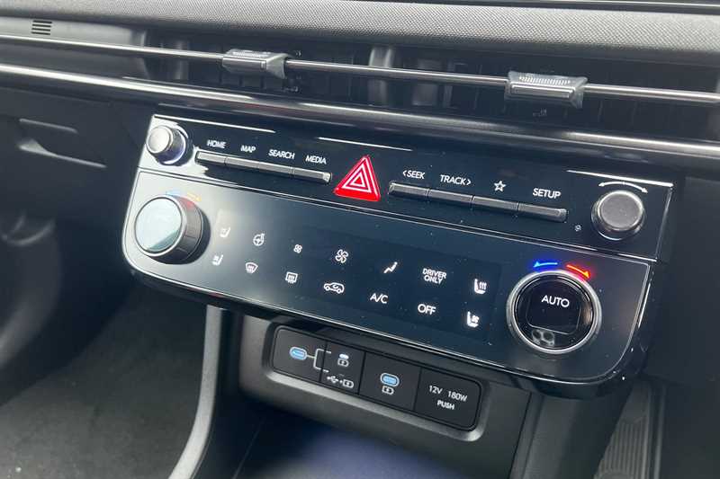 Used Hyundai TUCSON 2025 for sale - 78075960: Photo 15