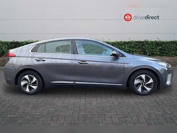 Used Hyundai IONIQ 2019 for sale - 78664894: Photo