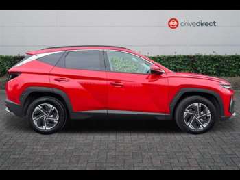 Used Hyundai TUCSON 2024 for sale - 75270464: Photo