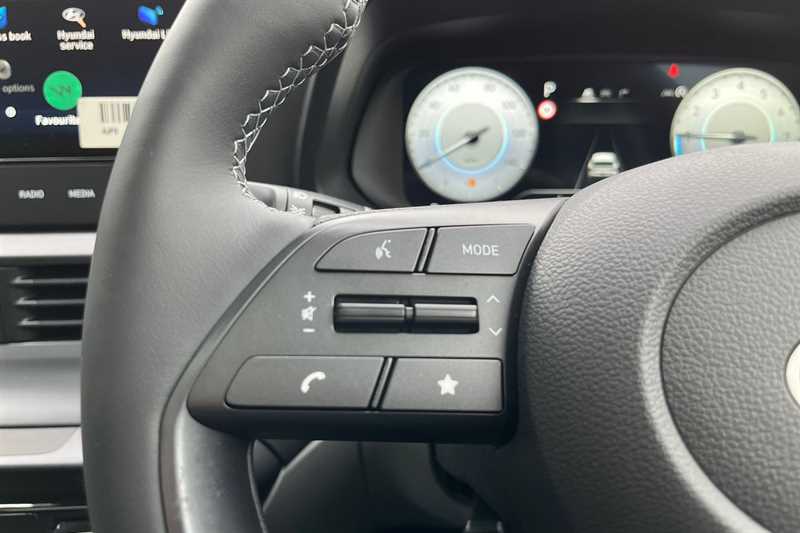 Used Hyundai i20 2025 for sale - 77843445: Photo 21