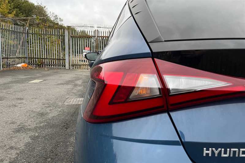 Used Hyundai i20 2025 for sale - 77843445: Photo 32