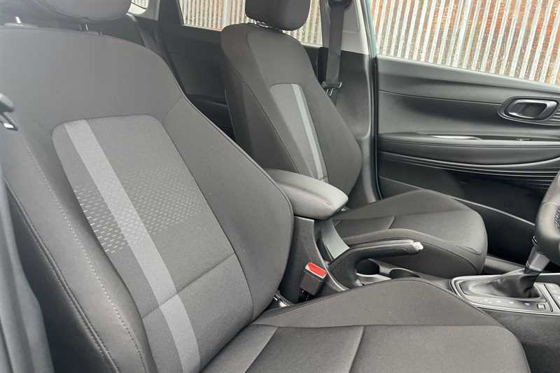 Used Hyundai i20 2025 for sale - 77660534: Photo 23