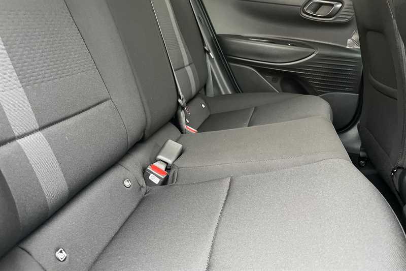 Used Hyundai i20 2025 for sale - 77660534: Photo 24